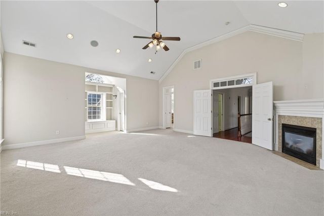 524 Brentwood ARCH, Chesapeake, VA 23320