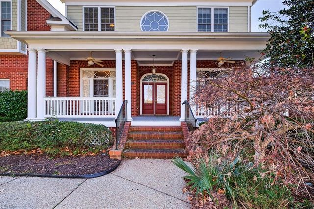 524 Brentwood ARCH, Chesapeake, VA 23320