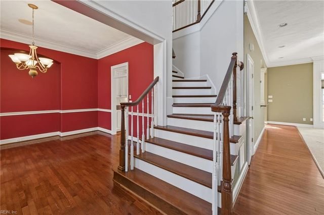 524 Brentwood ARCH, Chesapeake, VA 23320