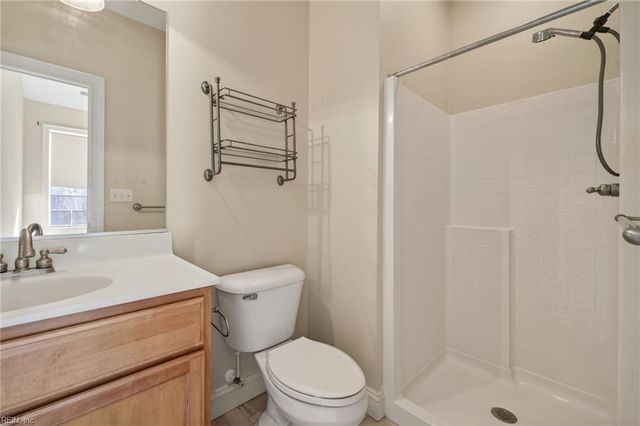 524 Brentwood ARCH, Chesapeake, VA 23320