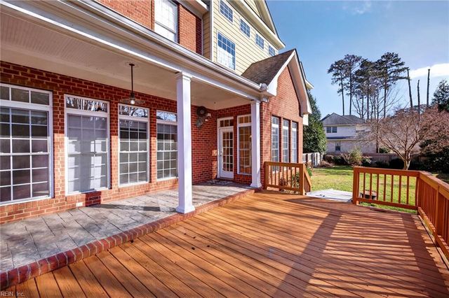 524 Brentwood ARCH, Chesapeake, VA 23320
