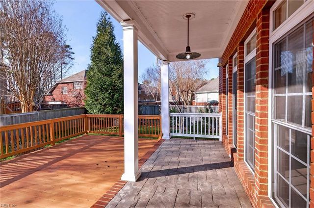 524 Brentwood ARCH, Chesapeake, VA 23320