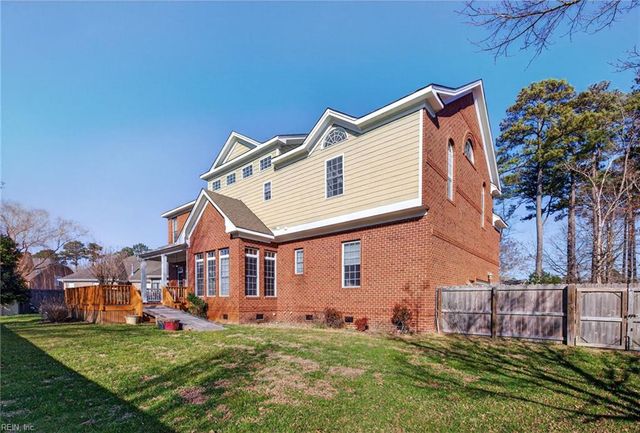 524 Brentwood ARCH, Chesapeake, VA 23320