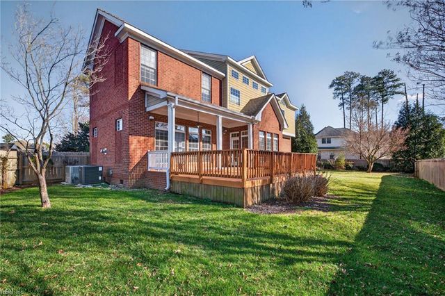 524 Brentwood ARCH, Chesapeake, VA 23320