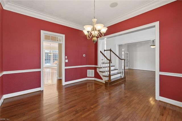 524 Brentwood ARCH, Chesapeake, VA 23320