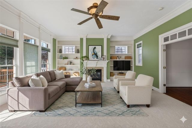 524 Brentwood ARCH, Chesapeake, VA 23320