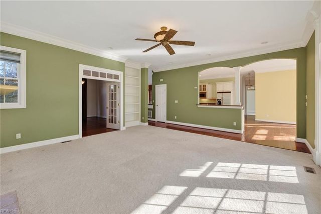 524 Brentwood ARCH, Chesapeake, VA 23320