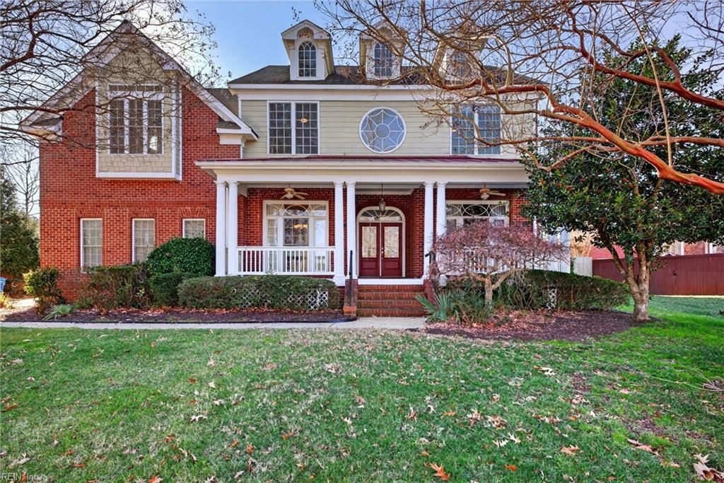 524 Brentwood ARCH, Chesapeake, VA 23320