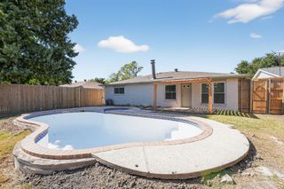 1609 Bette Drive, Mesquite, TX 75149