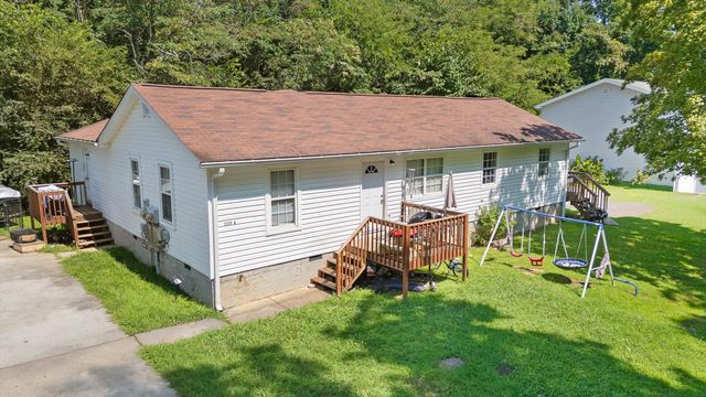 11219 Dayton Pike, Soddy Daisy, TN 37379