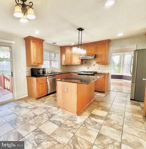 33 CHRISTOPHER WAY, Stafford, VA 22554