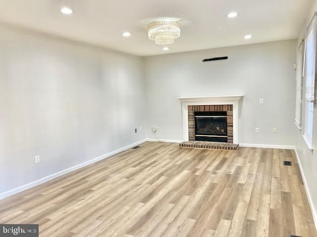 33 CHRISTOPHER WAY, Stafford, VA 22554