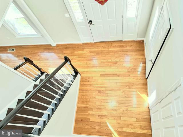 33 CHRISTOPHER WAY, Stafford, VA 22554