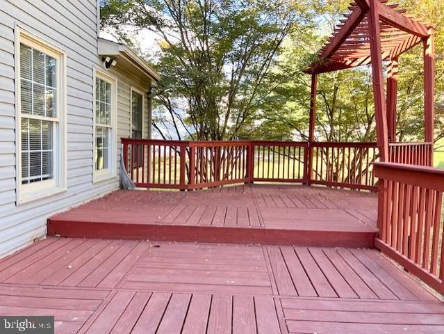 33 CHRISTOPHER WAY, Stafford, VA 22554