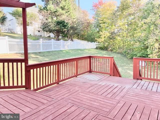 33 CHRISTOPHER WAY, Stafford, VA 22554