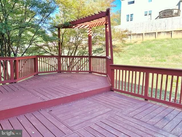 33 CHRISTOPHER WAY, Stafford, VA 22554