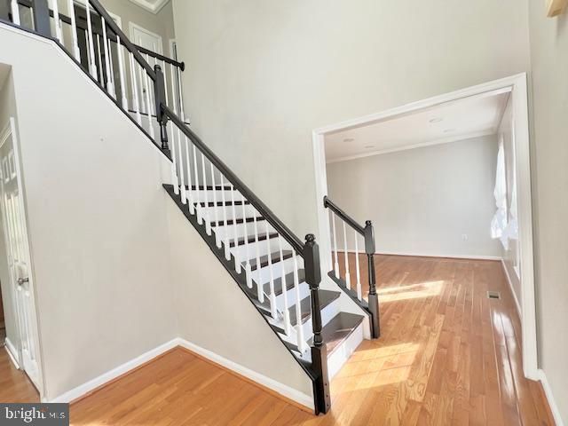 33 CHRISTOPHER WAY, Stafford, VA 22554