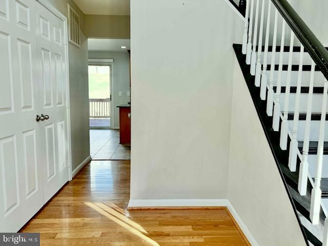 33 CHRISTOPHER WAY, Stafford, VA 22554