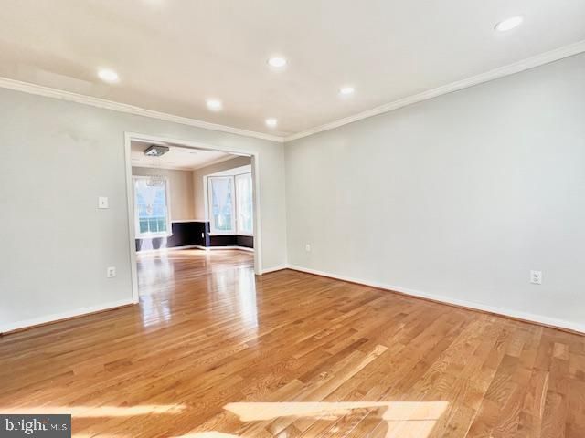 33 CHRISTOPHER WAY, Stafford, VA 22554