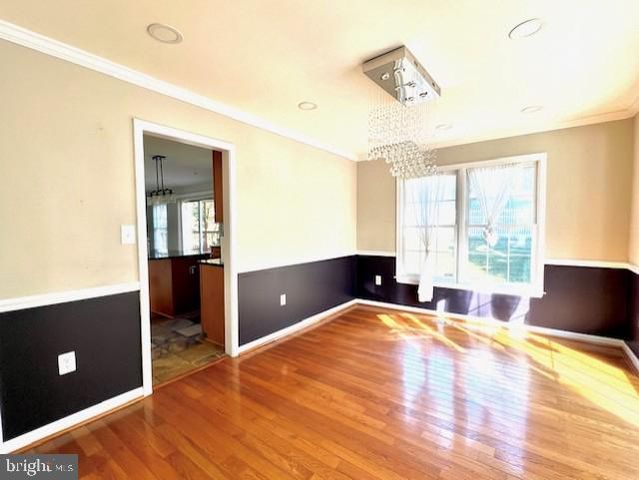 33 CHRISTOPHER WAY, Stafford, VA 22554