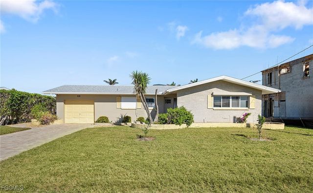 49 Fairview BLVD, Fort Myers Beach, FL 33931