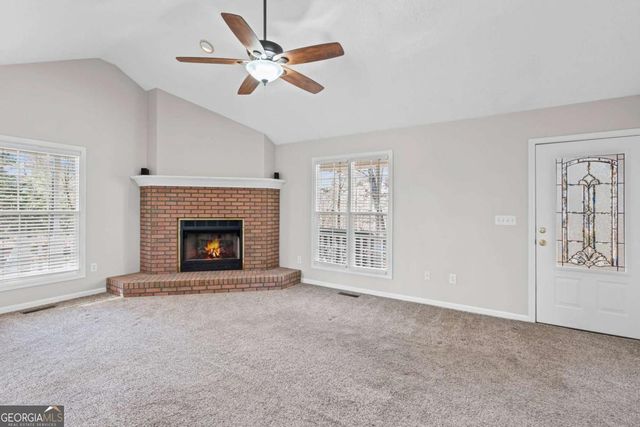 212 Cothran Road, Dawsonville, GA 30534