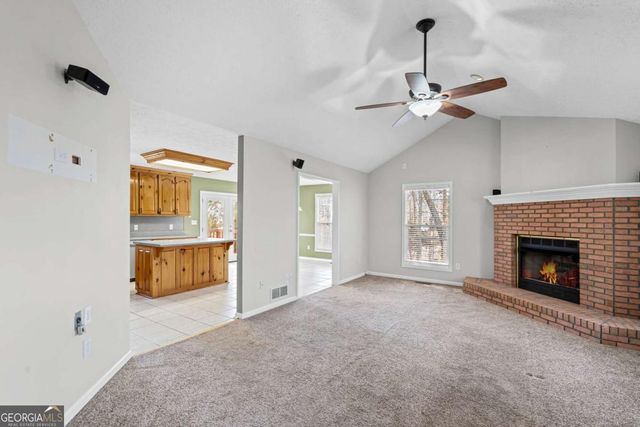 212 Cothran Road, Dawsonville, GA 30534