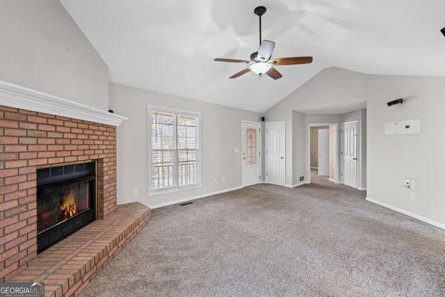 212 Cothran Road, Dawsonville, GA 30534