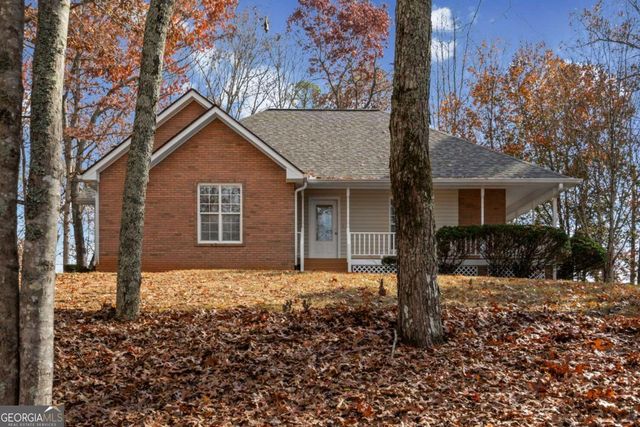 212 Cothran Road, Dawsonville, GA 30534
