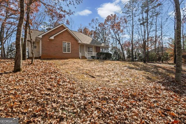 212 Cothran Road, Dawsonville, GA 30534