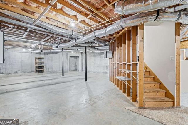 212 Cothran Road, Dawsonville, GA 30534