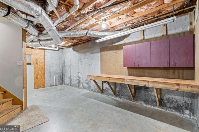 212 Cothran Road, Dawsonville, GA 30534