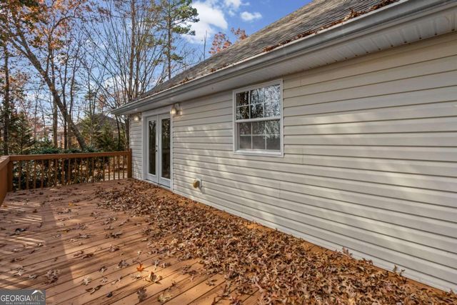 212 Cothran Road, Dawsonville, GA 30534