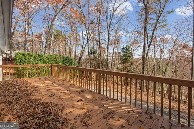 212 Cothran Road, Dawsonville, GA 30534