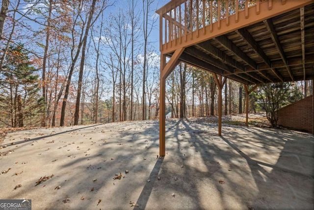 212 Cothran Road, Dawsonville, GA 30534