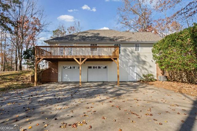 212 Cothran Road, Dawsonville, GA 30534