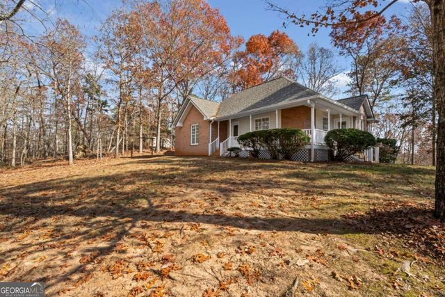 212 Cothran Road, Dawsonville, GA 30534