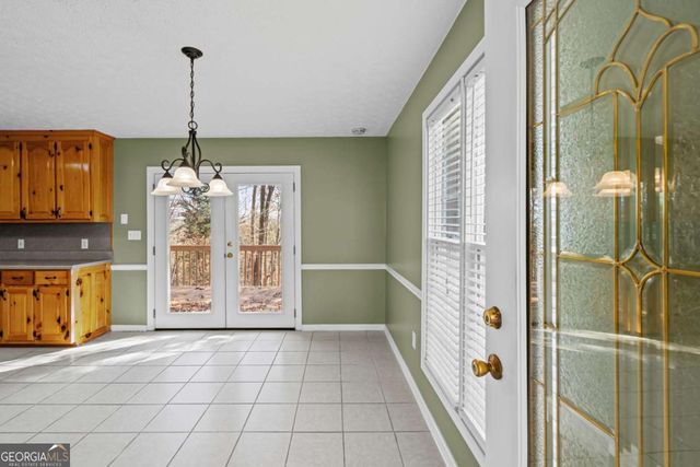 212 Cothran Road, Dawsonville, GA 30534