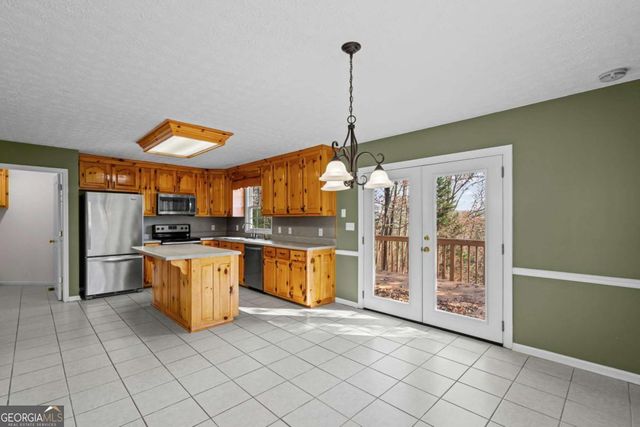 212 Cothran Road, Dawsonville, GA 30534