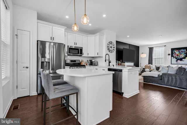 315 PROSPER WAY, Brick, NJ 08723