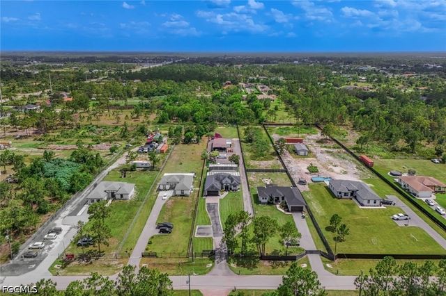 2968 41st AVE NE, Naples, FL 34120