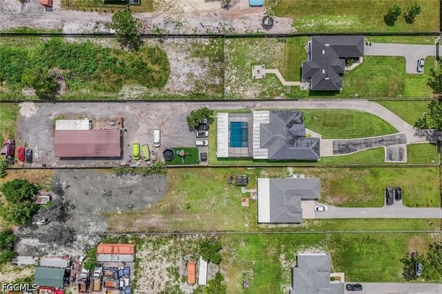 2968 41st AVE NE, Naples, FL 34120