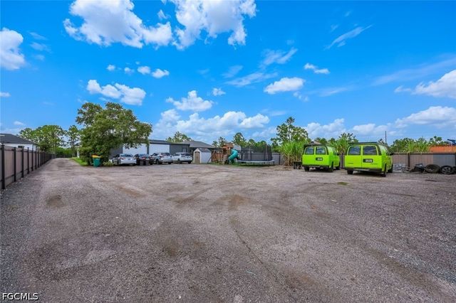 2968 41st AVE NE, Naples, FL 34120