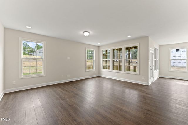 134 Ivy Ridge Road, Chapel Hill, NC 27516