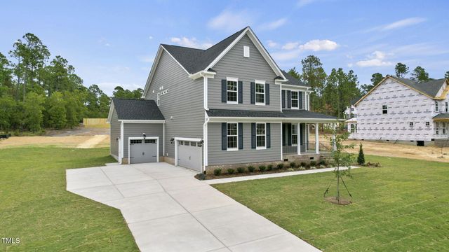 134 Ivy Ridge Road, Chapel Hill, NC 27516