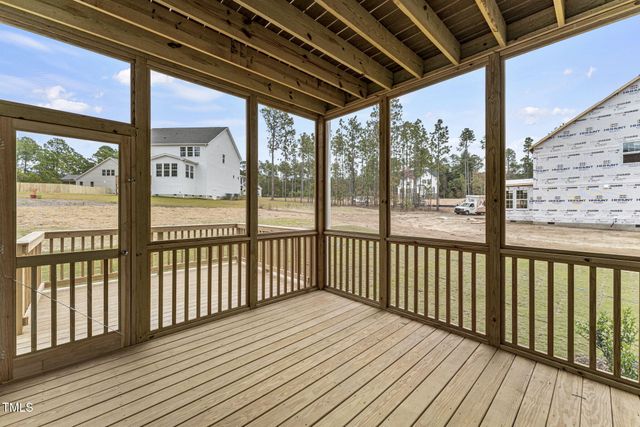 134 Ivy Ridge Road, Chapel Hill, NC 27516