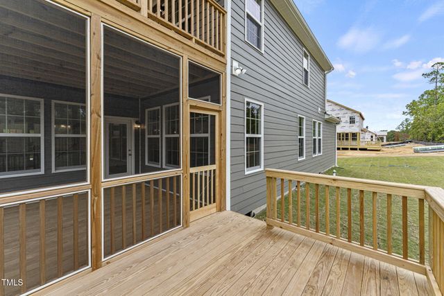 134 Ivy Ridge Road, Chapel Hill, NC 27516