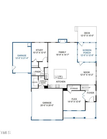 134 Ivy Ridge Road, Chapel Hill, NC 27516