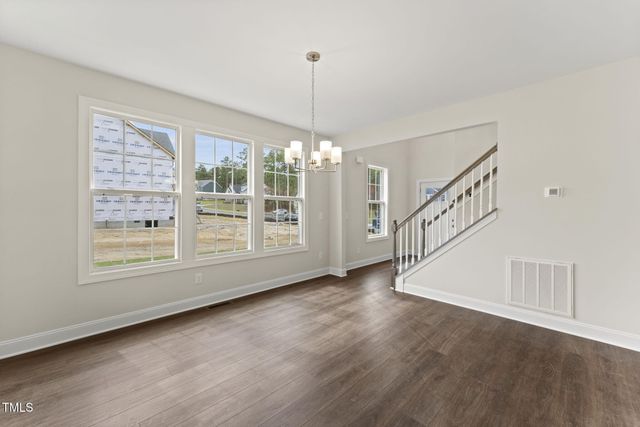 134 Ivy Ridge Road, Chapel Hill, NC 27516