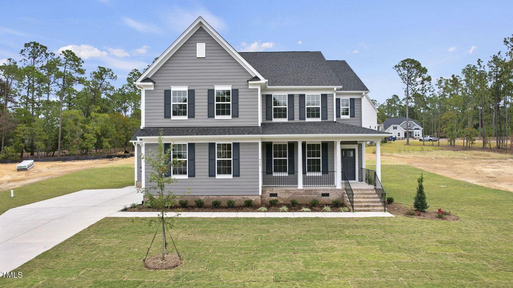 134 Ivy Ridge Road, Chapel Hill, NC 27516